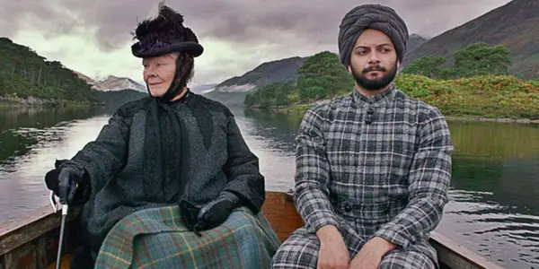 Victoria & ABDUL: As Twee But Warm As They Come