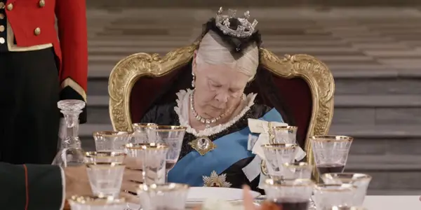 Victoria & ABDUL: As Twee But Warm As They Come