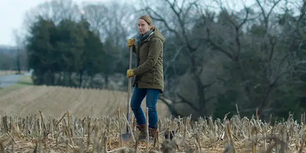ABUNDANT ACREAGE AVAILABLE: A Simple Film Of Great Depth ABUNDANT ACREAGE AVAILABLE: A Simple Film Of Great Depth