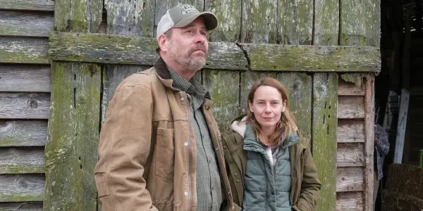 ABUNDANT ACREAGE AVAILABLE: A Simple Film Of Great Depth ABUNDANT ACREAGE AVAILABLE: A Simple Film Of Great Depth