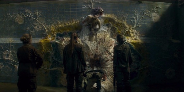 ANNIHILATION Trailer ANNIHILATION Trailer