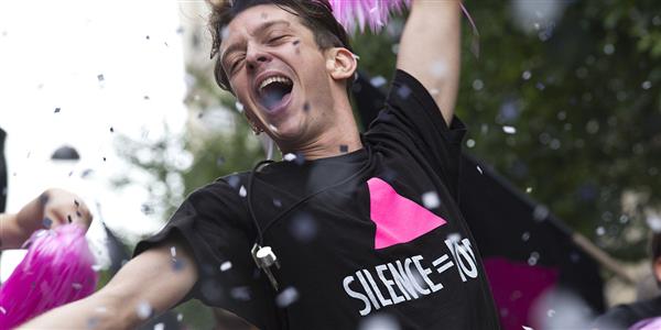 120 BPM: Activists Come Alive