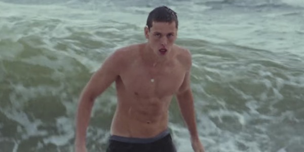 BEACH RATS: Terrific Film- Just Don't Call It "Moonwhite"