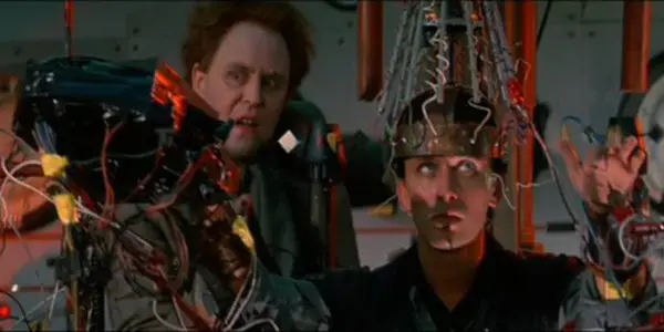 The Lost Action Hero: The Cult Of BUCKAROO BANZAI The Lost Action Hero: The Cult Of BUCKAROO BANZAI