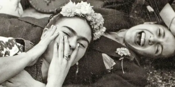 CHAVELA: A Warm Portrait Of An Extraordinary Woman CHAVELA: A Warm Portrait Of An Extraordinary Woman