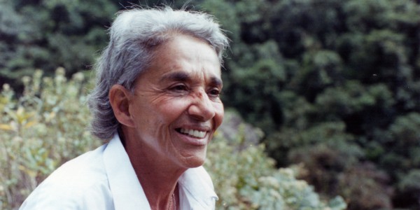 CHAVELA: A Warm Portrait Of An Extraordinary Woman CHAVELA: A Warm Portrait Of An Extraordinary Woman