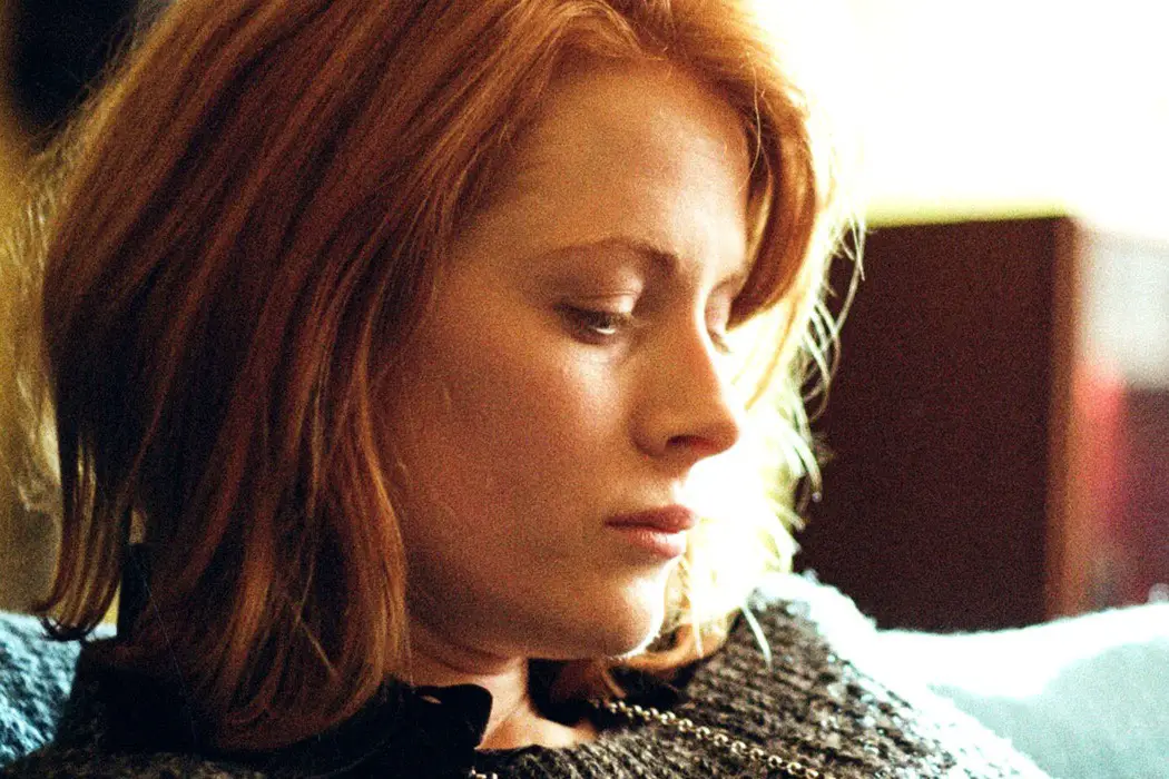 DAPHNE: A Sublime Study of Character