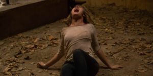 GHOST HOUSE: An Exhaustingly Loud Horror Dud