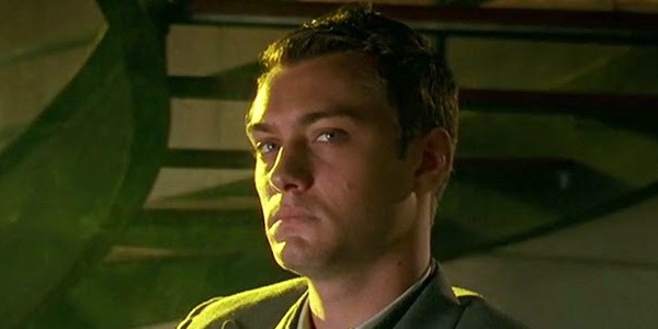 Actor Profile: Jude Law