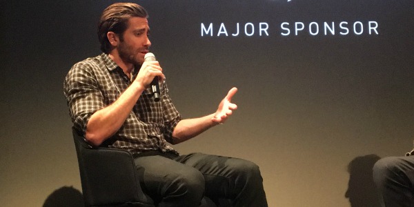 STRONGER: An Interview With Jake Gyllenhaal