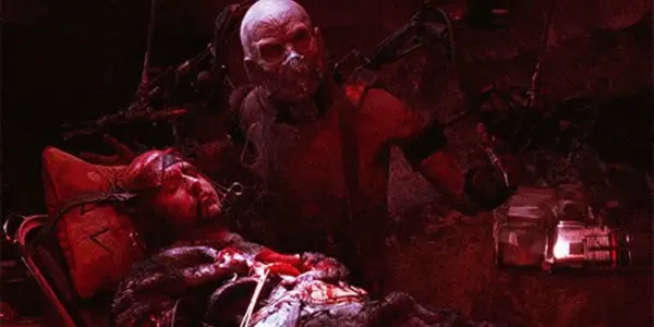 The Beginner's Guide: Rob Zombie, Director & Writer The Beginner's Guide: Rob Zombie, Director & Writer