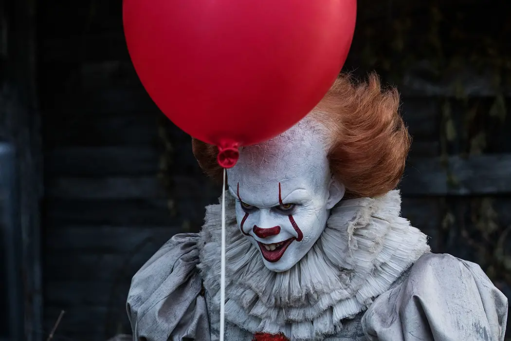 IT: Stephen King's Terrifying Epic Is Given Fresh Life