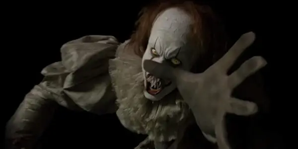 IT: Stephen King's Terrifying Epic Is Given Fresh Life