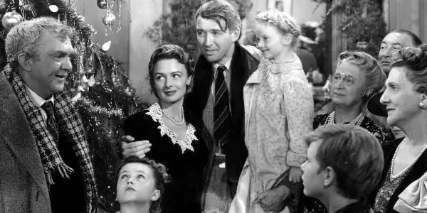 Staff Inquiry: Tis The Season - Film Inquiry's Holiday Traditions