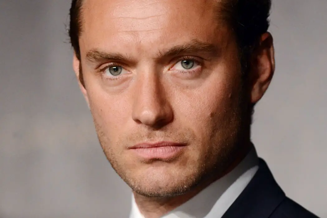 Actor Profile: Jude Law