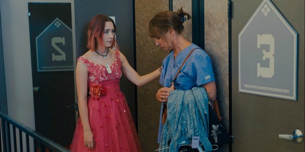 LADY BIRD Trailer