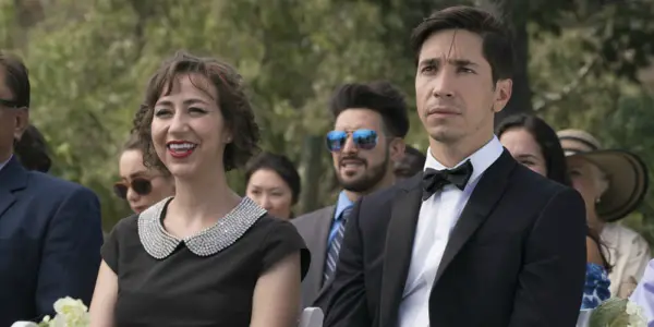 LITERALLY, RIGHT BEFORE AARON: An Impressive Romantic Comedy Debut LITERALLY, RIGHT BEFORE AARON: An Impressive Romantic Comedy Debut
