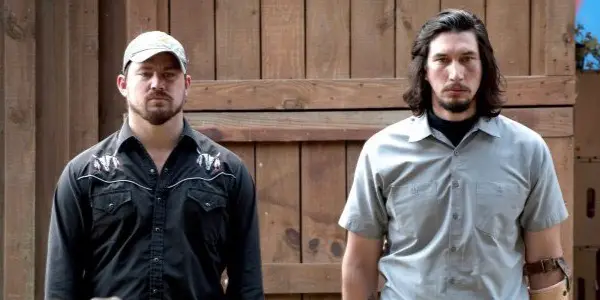 LOGAN LUCKY: This Country-Fried Ocean’s 11 Is Just As Tasty As The Original LOGAN LUCKY: This Country-Fried Ocean’s 11 Is Just As Tasty As The Original