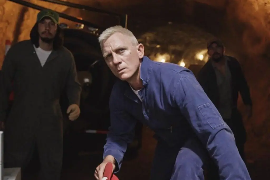 LOGAN LUCKY: This Country-Fried Ocean’s 11 Is Just As Tasty As The Original