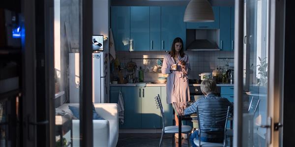 Toronto International Film Festival 2017 Report Part 1: Unhappy Family Syndrome Toronto International Film Festival 2017 Report Part 1: Unhappy Family Syndrome
