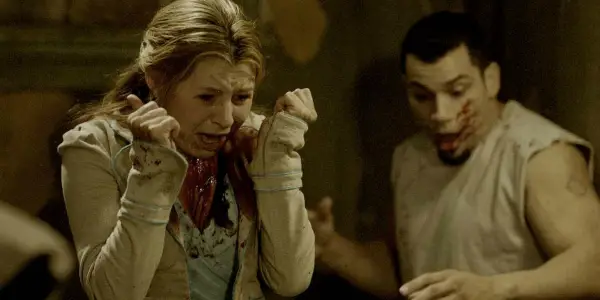SAW II: Horror Junkies' Guilty Pleasure SAW II: Horror Junkies' Guilty Pleasure