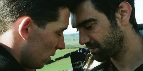 GOD'S OWN COUNTRY: A Gritty Twist On The Stereotypical Coming Out Story GOD'S OWN COUNTRY: A Gritty Twist On The Stereotypical Coming Out Story