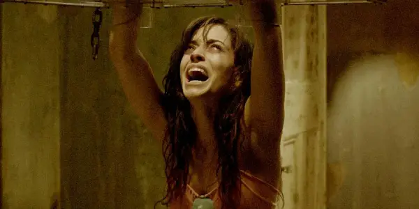 SAW II: Horror Junkies' Guilty Pleasure SAW II: Horror Junkies' Guilty Pleasure