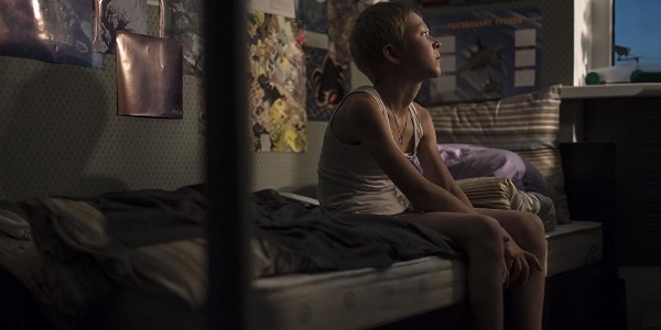 LOVELESS: Emotionally Brutal Filmmaking LOVELESS: Emotionally Brutal Filmmaking