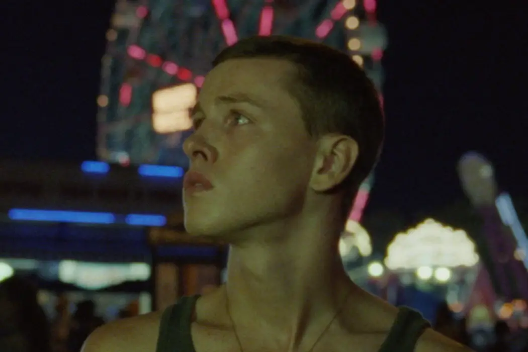 BEACH RATS: Terrific Film- Just Don't Call It "Moonwhite"