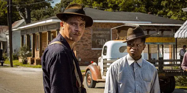MUDBOUND Trailer MUDBOUND Trailer