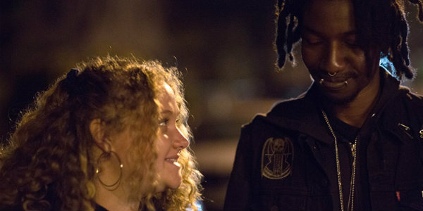 PATTI CAKE$: Blue Collar Fever Dream PATTI CAKE$: Blue Collar Fever Dream