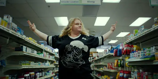 PATTI CAKE$: Blue Collar Fever Dream PATTI CAKE$: Blue Collar Fever Dream