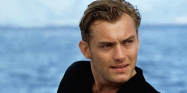 Actor Profile: Jude Law