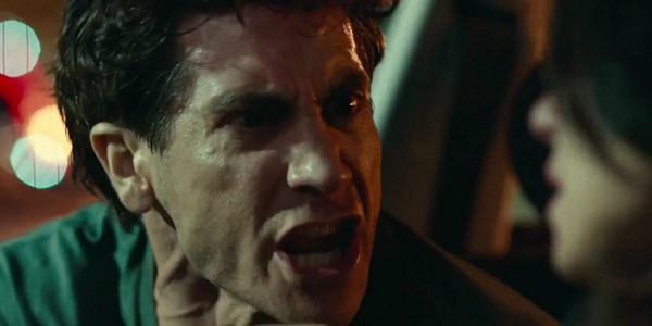 STRONGER: The Superhero Movie America Deserves STRONGER: The Superhero Movie America Deserves