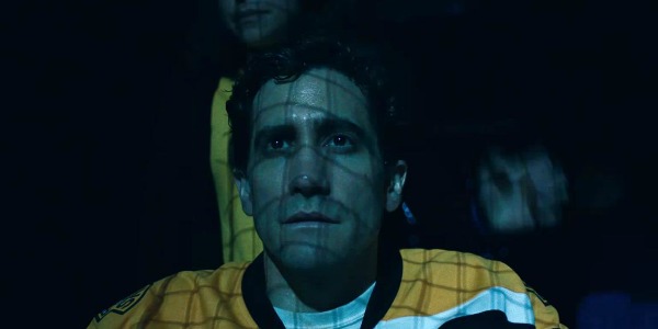 STRONGER: The Superhero Movie America Deserves STRONGER: The Superhero Movie America Deserves