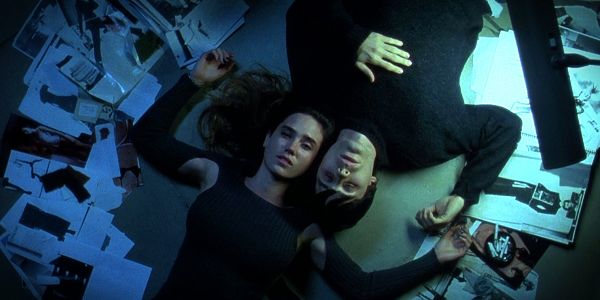 Aronofsky Or Turn It Off-ski - REQUIEM FOR A DREAM Gets The Take Two Treatment Aronofsky or Turn it Off-ski - Requiem for a Dream gets the Take Two treatment