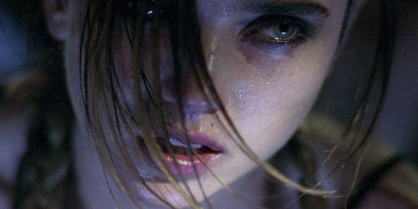 Aronofsky or Turn it Off-ski - Requiem for a Dream gets the Take Two treatment