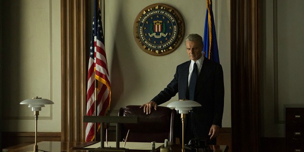 MARK FELT: THE MAN WHO BROUGHT DOWN THE WHITE HOUSE Trailer MARK FELT: THE MAN WHO BROUGHT DOWN THE WHITE HOUSE Trailer