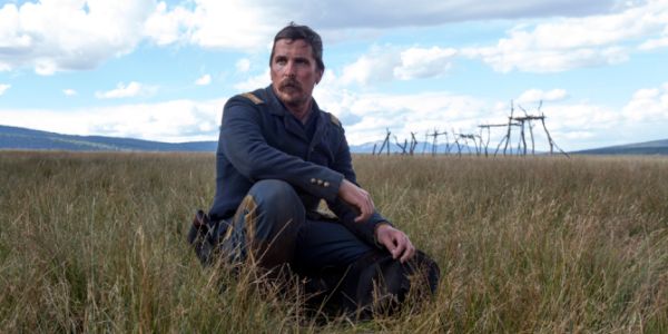 HOSTILES Trailer