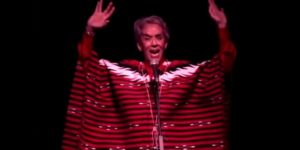 Chavela