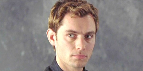 Actor Profile: Jude Law