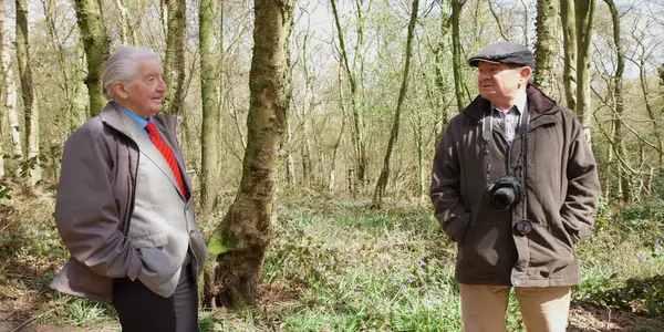 DENNIS SKINNER: NATURE OF THE BEAST: A Timely Reminder to Keep Fighting DENNIS SKINNER: NATURE OF THE BEAST: A Timely Reminder to Keep Fighting