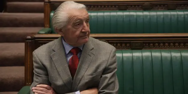 DENNIS SKINNER: NATURE OF THE BEAST: A Timely Reminder to Keep Fighting
