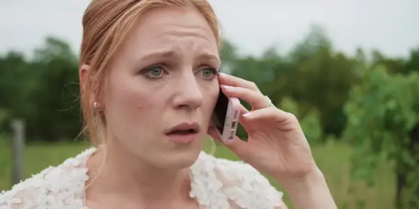 DIFFERENT FLOWERS: A Realistic Depiction of Sisterly Love and The Importance of Independence DIFFERENT FLOWERS: A Realistic Depiction of Sisterly Love and The Importance of Independence