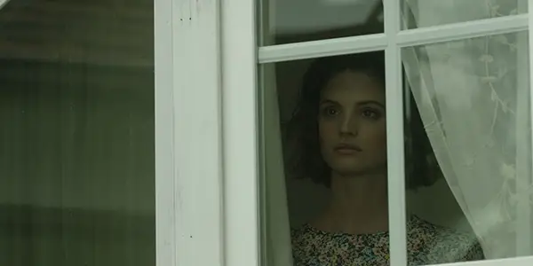 DON'T SLEEP: Tiresome, Yawn-Inducing Horror DON'T SLEEP: Tiresome, Yawn-Inducing Horror