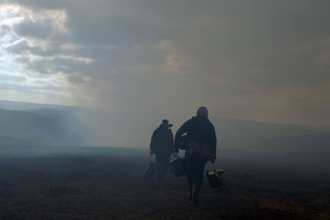 GOD'S OWN COUNTRY: A Gritty Twist On The Stereotypical Coming Out Story