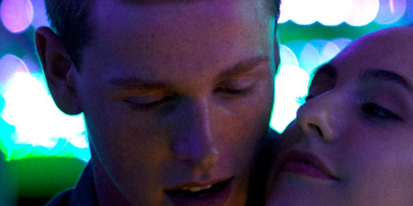 BEACH RATS: Terrific Film- Just Don't Call It "Moonwhite"