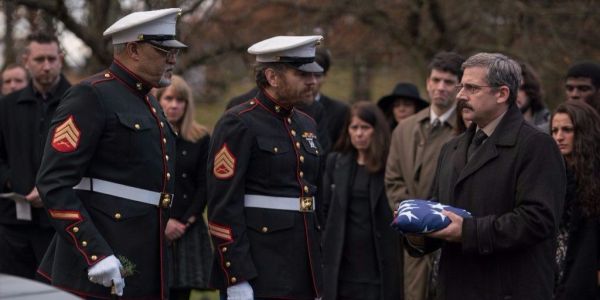 LAST FLAG FLYING Trailer LAST FLAG FLYING Trailer