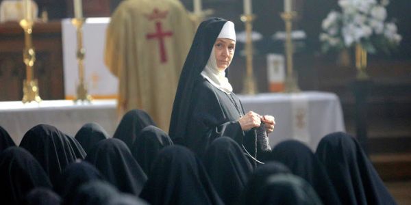 NOVITIATE Trailer