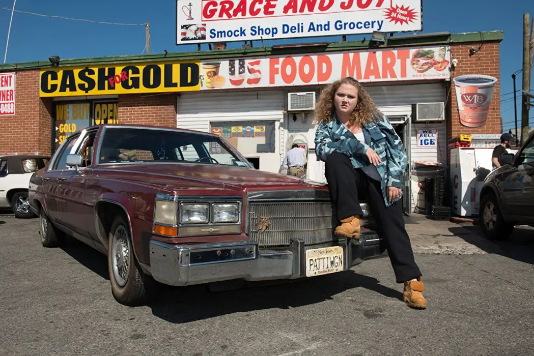 PATTI CAKE$: Blue Collar Fever Dream